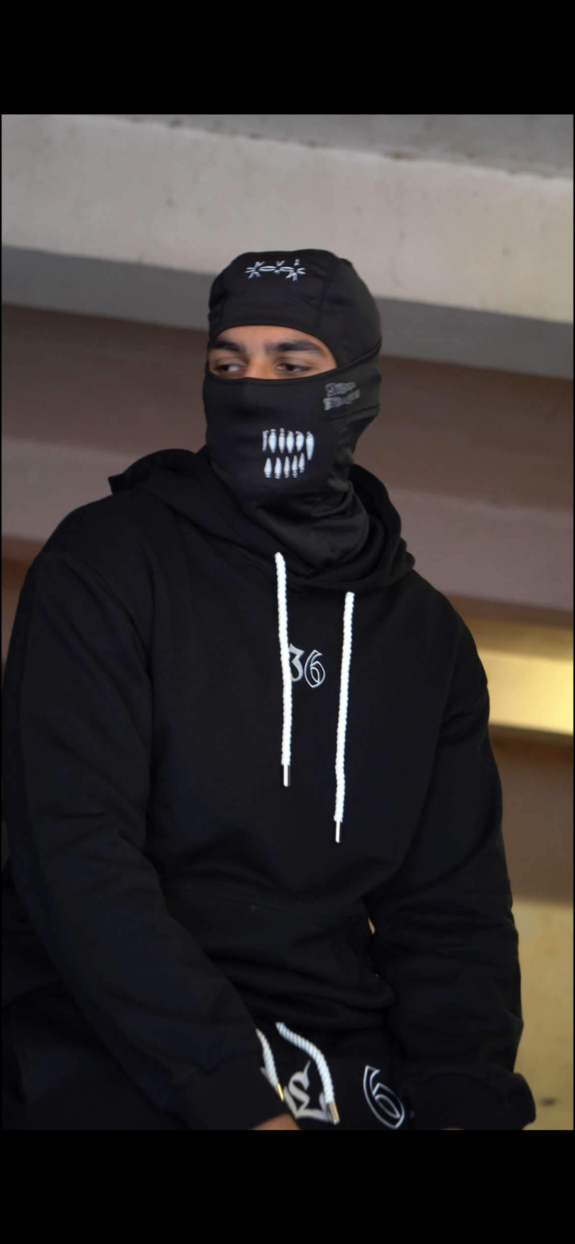 ORIGIN4L BALACLAVA