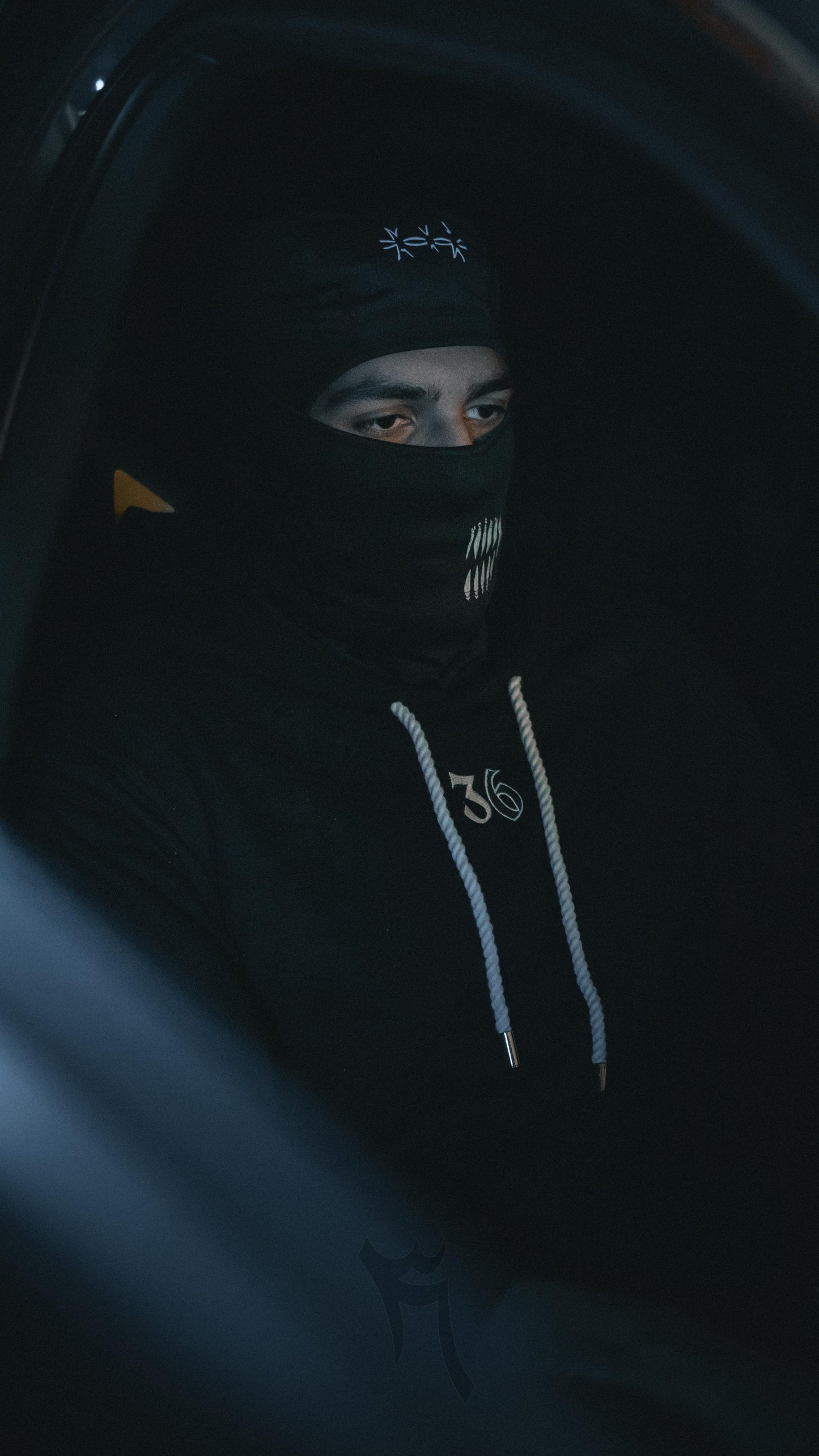 ORIGIN4L BALACLAVA