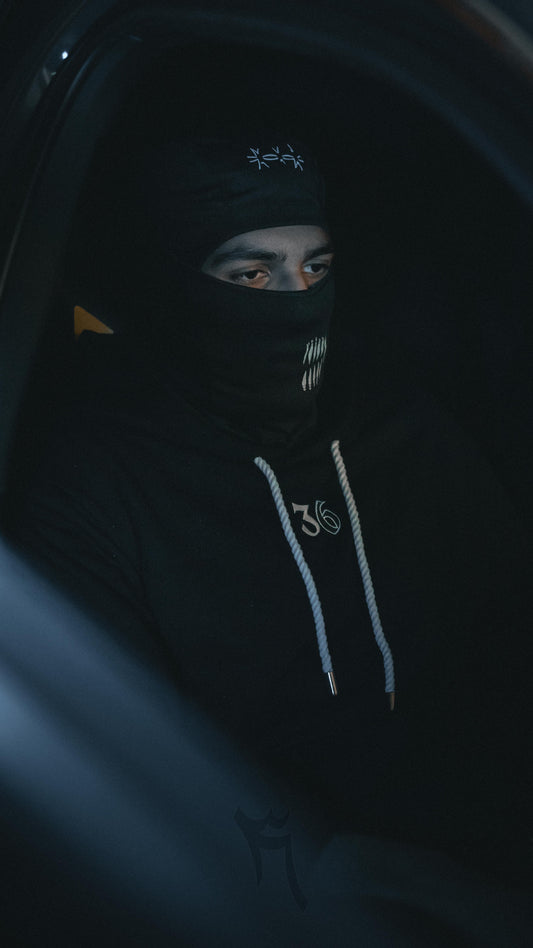 ORIGIN4L BALACLAVA